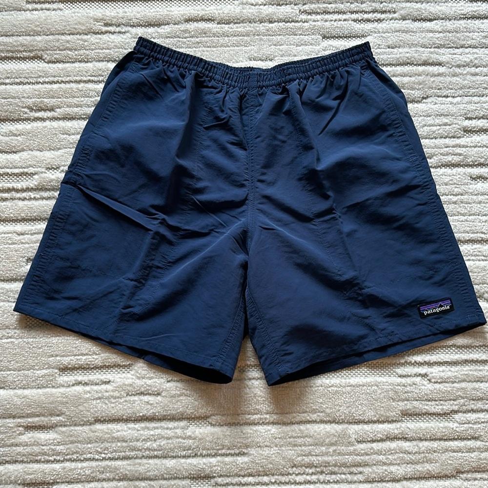 Men’s Patagonia Swim Suit-Medium